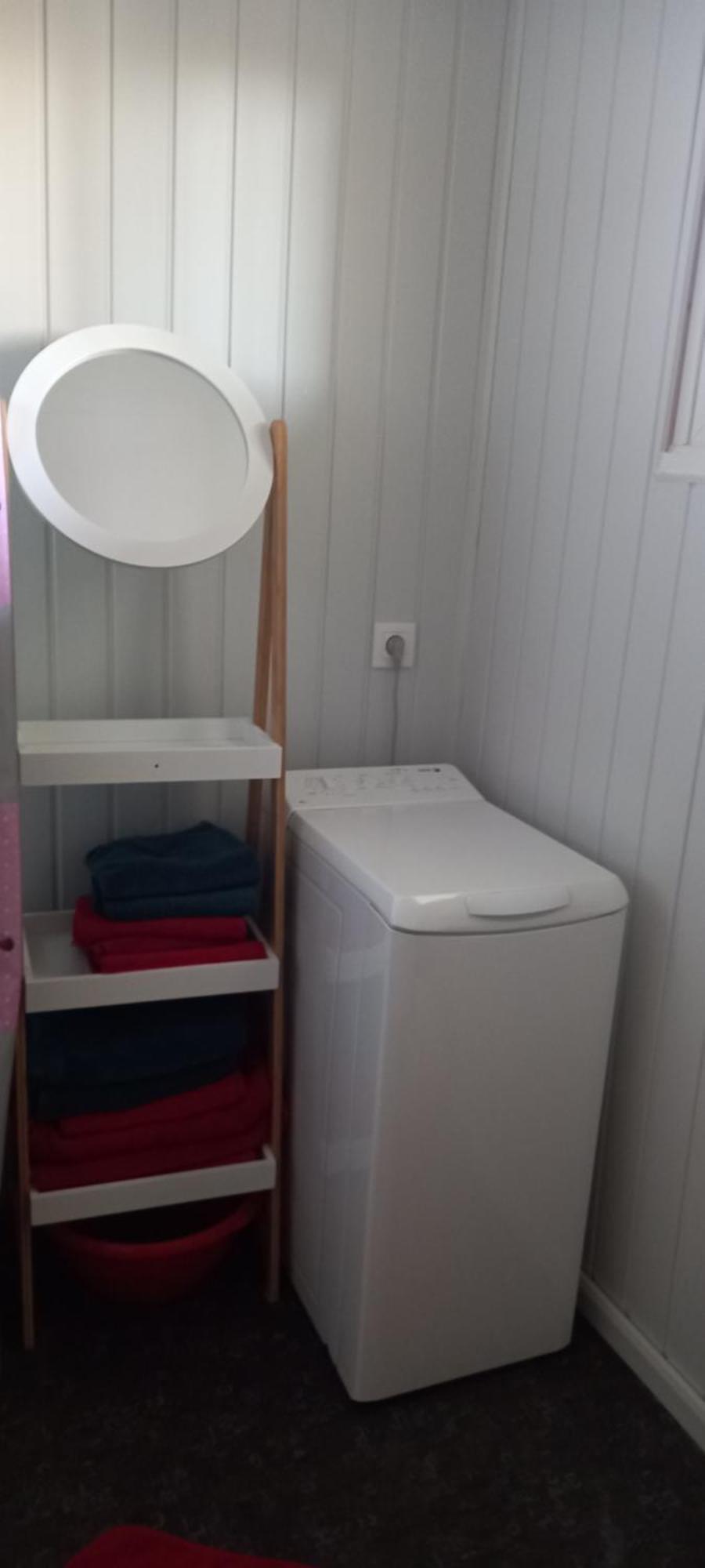 Rouge Calme Et Nature Holiday home