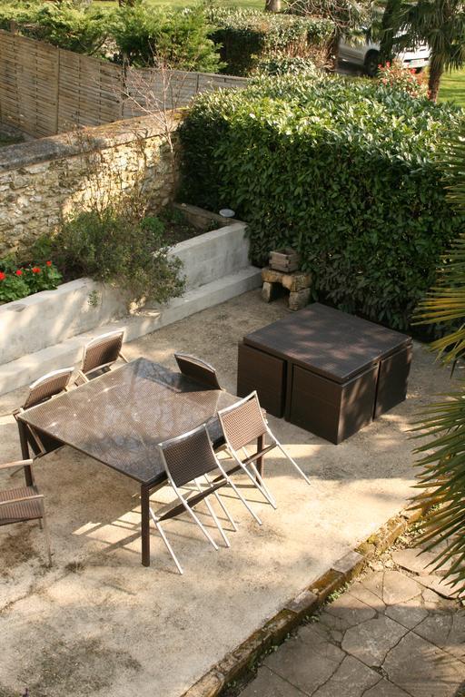Holiday home Rouge Calme Et Nature Allas-Bocage